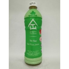 ATH YIN HAO JASMINE GREEN TEA 500ML 绿茶