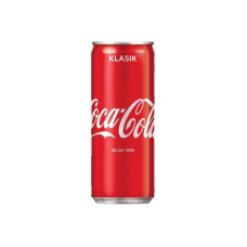 COCA-COLA KLASIK 320ML 可口可乐