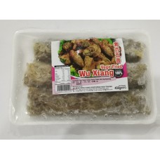 CH VEGE WU XIANG 450G/3PCS 素炸五香