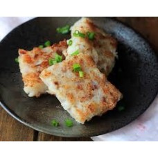 CH VEG RADISH CAKE 350G