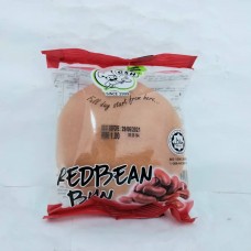 CSH REDBEAN BUN 60G