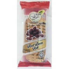 CSH RED BEAN ROLL 55G