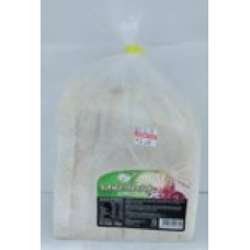 CSH WHITE BREAD HIGH 200G