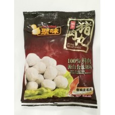 GV PORK MEAT BALL S130 200G 聚味肉丸