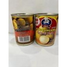 TM BRAND LONGANS IN SYRUP 565G