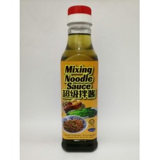 MIXING NOODLE SAUCE 360ML 超级拌酱