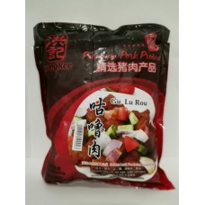 GU LU ROU 450G 洪记咕咾肉