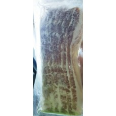 SMOKE BACON SLICES 洪记 顶级烟熏料理