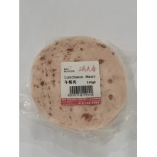 LUNCHEON MEAT 360G 满天香午餐肉