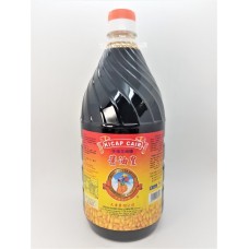 HANDFLOWER SOY SAUCE 2.7 KG 手揸花生抽