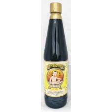 BAYI LIGHT SOY SAUCE GOLD 650ML