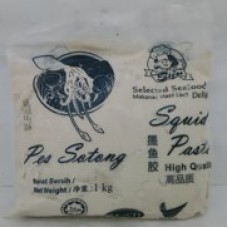 SIFU SQUID PASTE 1KG 墨鱼胶