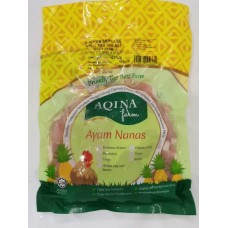 AQINA DADA AYAM (BONELESS) 500G 黄梨无骨鸡胸肉