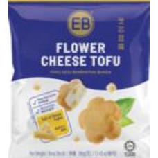 EB FLOWER CHEESE TOFU 380G 芝心豆腐