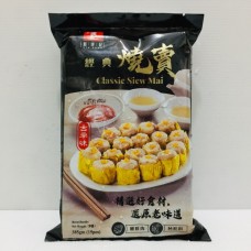 PREMIUM CLASSIC SIEW MAI 15'S 金典烧卖