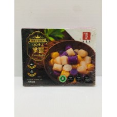 PREMIUM TARO BALL 300G 手工芋圆