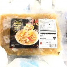 SHARK FIN SOUP 300G 干贝蟹肉碗仔翅