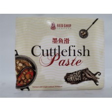 CUTTLEFISH PASTE 180G 墨鱼滑