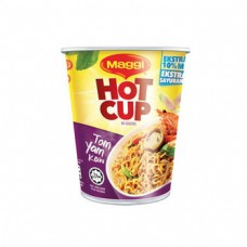 MAGGI HOT CUP TOMYAM 61G