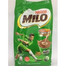 MILO 1K 美祿