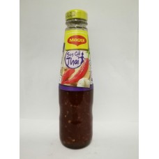 MAGGI THAI CHILLI SAUCE 350G 泰式辣椒酱