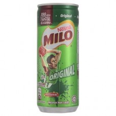 MILO ORI 240ML 美祿