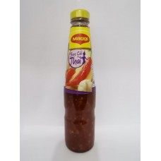 MAGGI THAI CHILLI SAUCE 525G 泰式辣椒酱