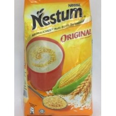 NESTLE NESTUM ORIGINAL 550G FREE 50G 麦片饮料