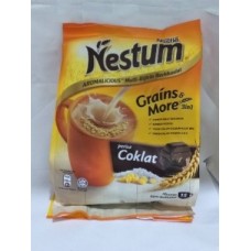 NESTUM 3IN1 CHOCOLATE 15'S