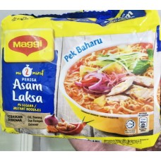 MAGGI 2-MINN ASAM LAKSA 5X78g