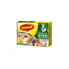 MAGGI KIUB AYAM 6'S