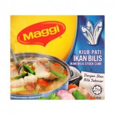 MAGGI KIUB IKAN BILIS 6'S