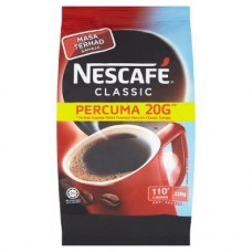 NESCAFE 200G雀巢咖啡粉