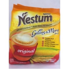 NESTUM 3IN1 ORIGINAL (15PKT X 28G)