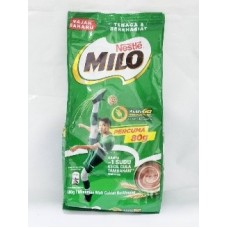 MILO ACTIV-GO 400G FOC 80G