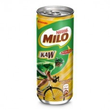 MILO KAW 240ML 美祿