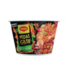 MAGGI PEDAS GILER GRILLED CHCKN 98G