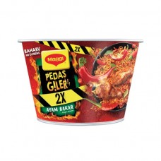 MAGGI PEDAS GILA AYAM BAKAR 2X