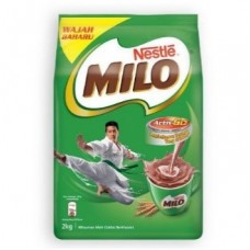 MILO 2KG 美祿