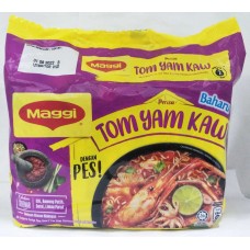 MAGGI TOMYAM KAW INST NOODLE XO 5'S