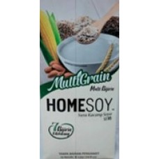 HOMESOY MULTIGRAIN 1L 众和谷粮豆奶