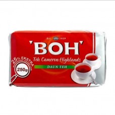 BOH TEH 250G 茶