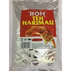 BOH TEH TIGER 1KG 老虎茶