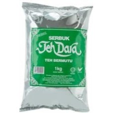 TEH DARA 1KG