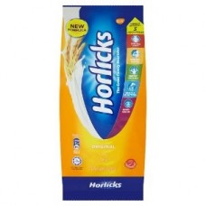 HORLICKS MALT HIFIBRE 1KG