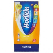 HORLICKS 400G (HIFIBRE)