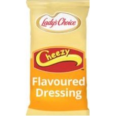 LADY‘S CHOICE CHEEZY FLAVOURED DRESSING 1L