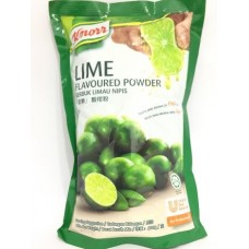 KNORR LIME SEASONING POWDER 400G