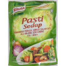 KNORR PASTI SEDAP 300G FREE 25G