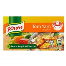 KNORR KIUB TOM YAM 60G